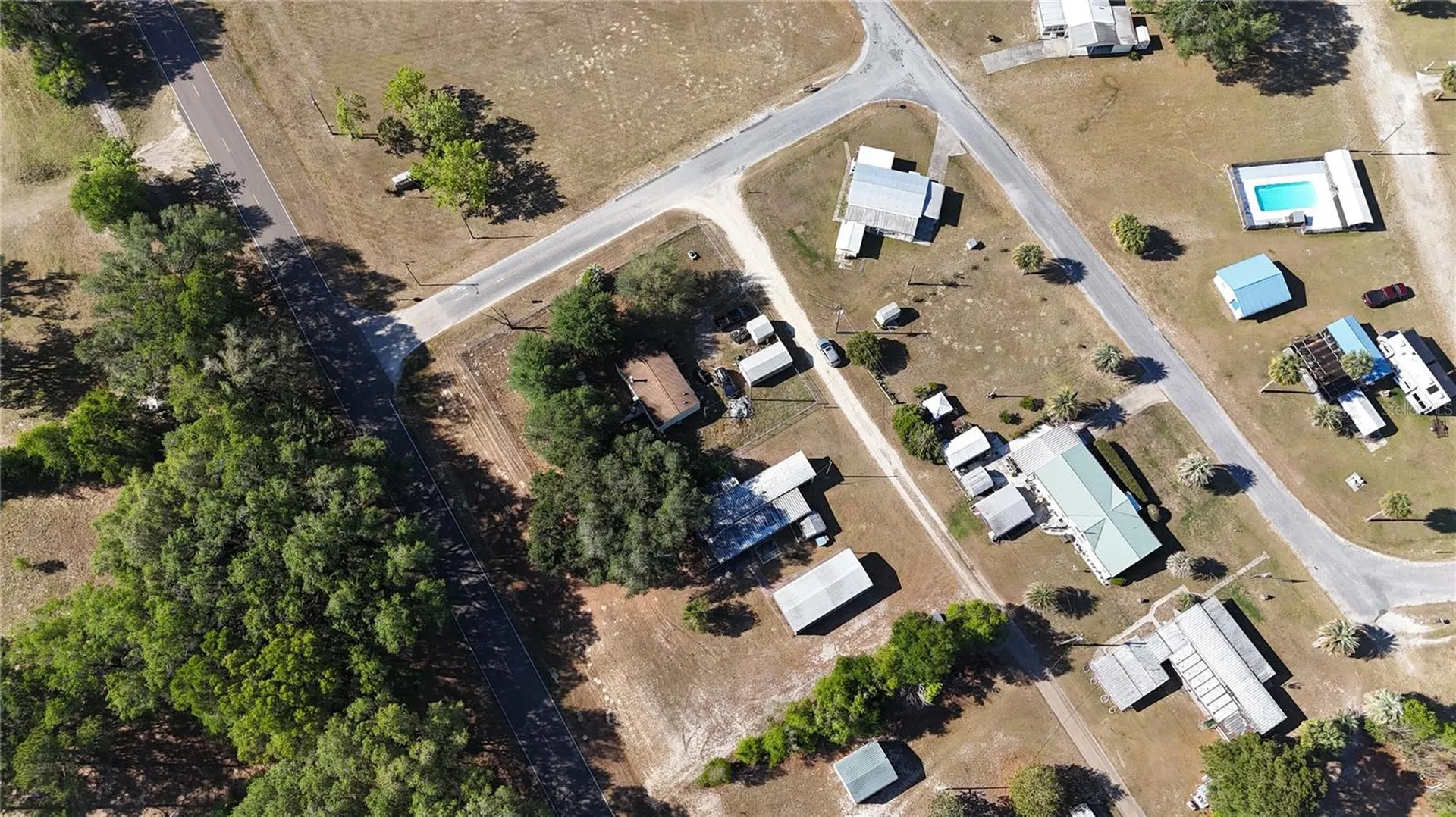 13351 NE 19th Avenue Trenton FL 32693