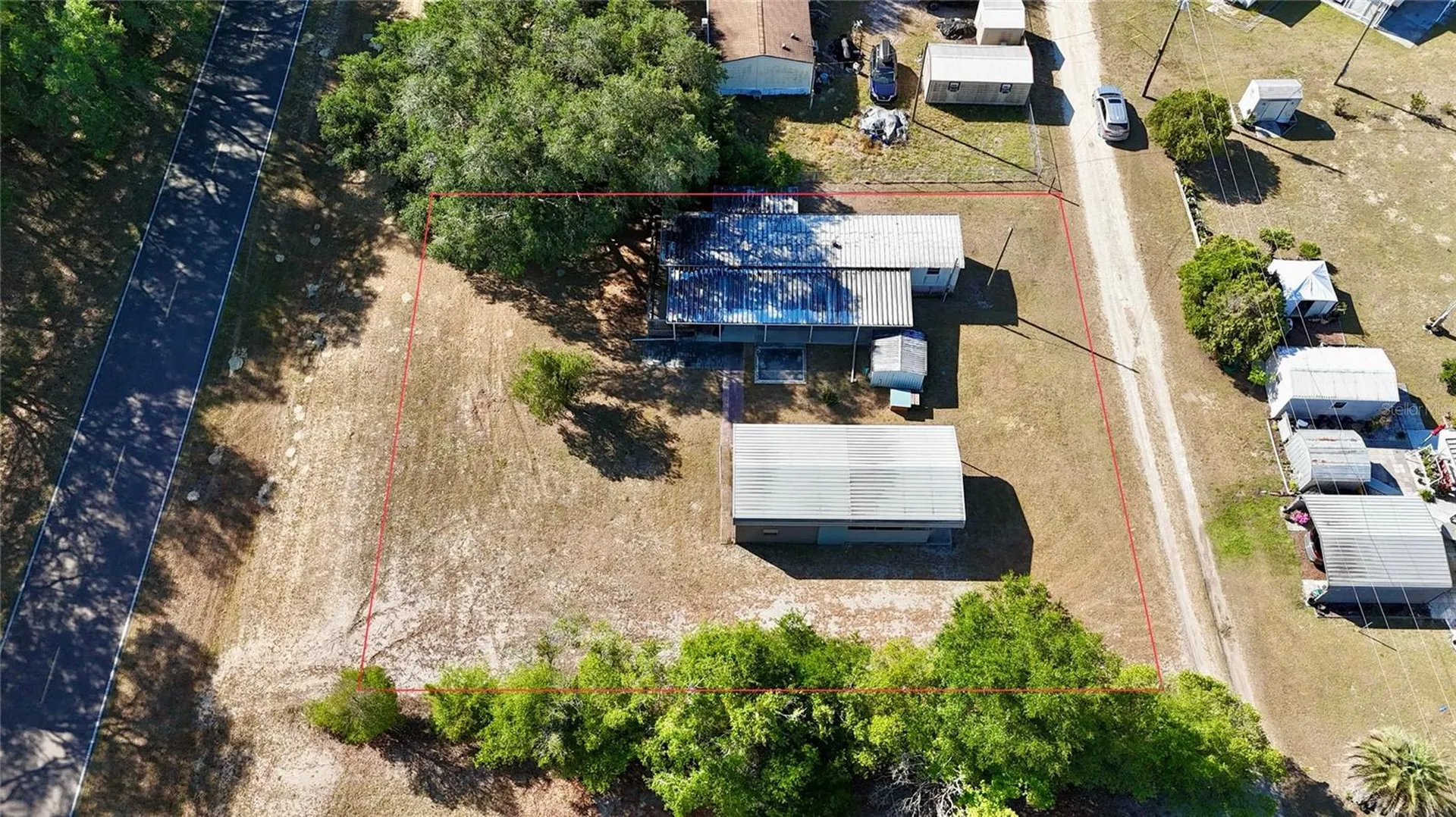 13351 NE 19th Avenue Trenton FL 32693