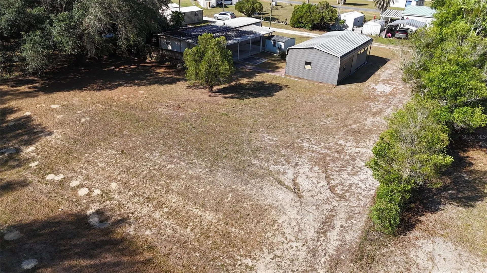 13351 NE 19th Avenue Trenton FL 32693
