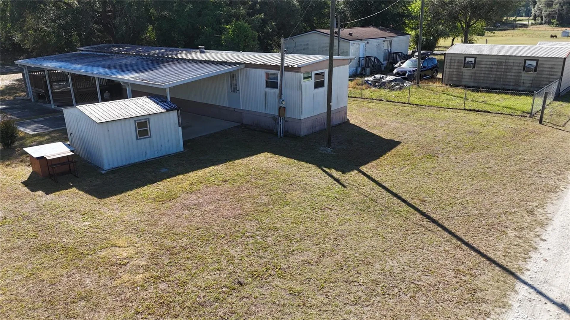 13351 NE 19th Avenue Trenton FL 32693