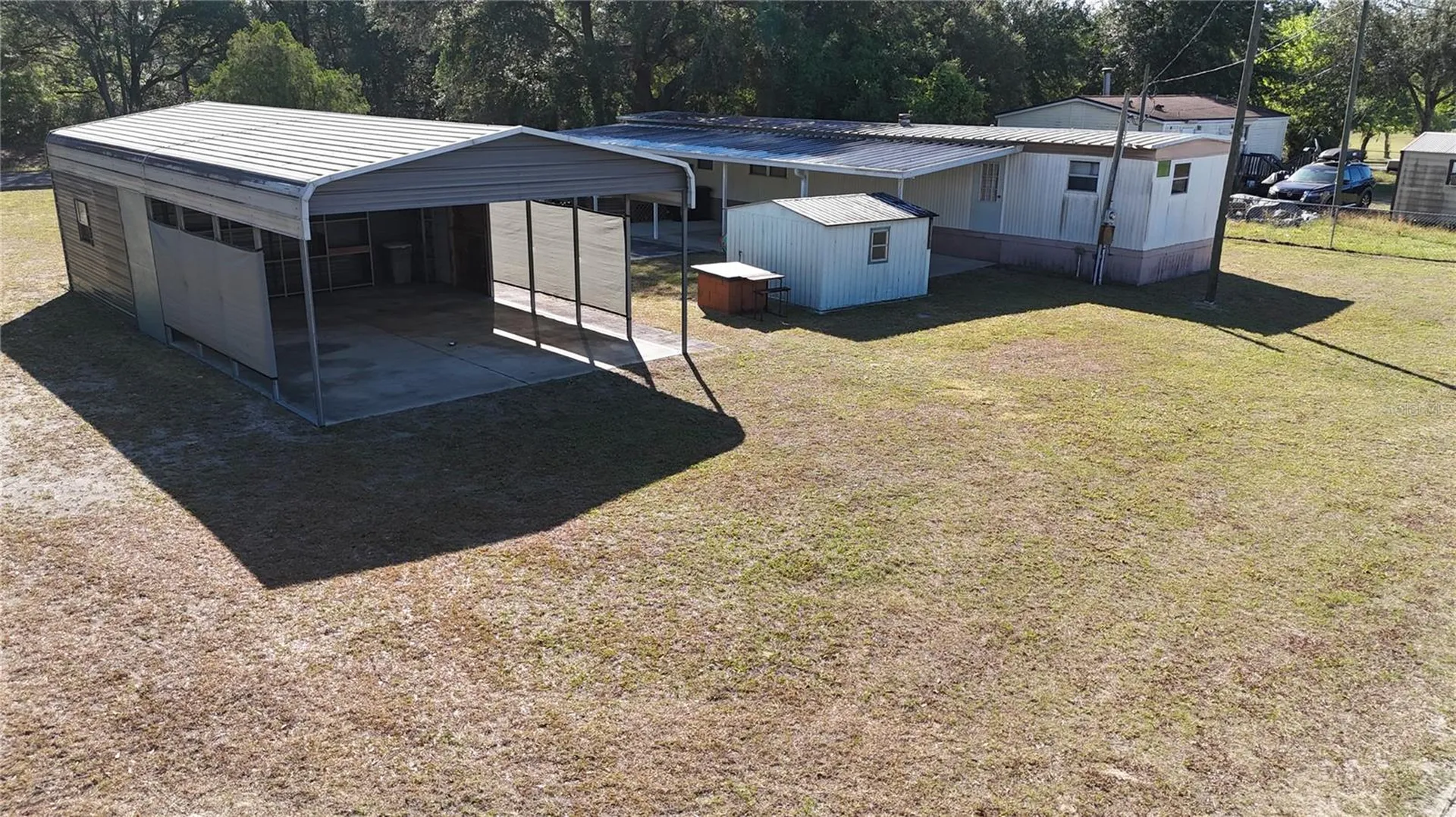 13351 NE 19th Avenue Trenton FL 32693