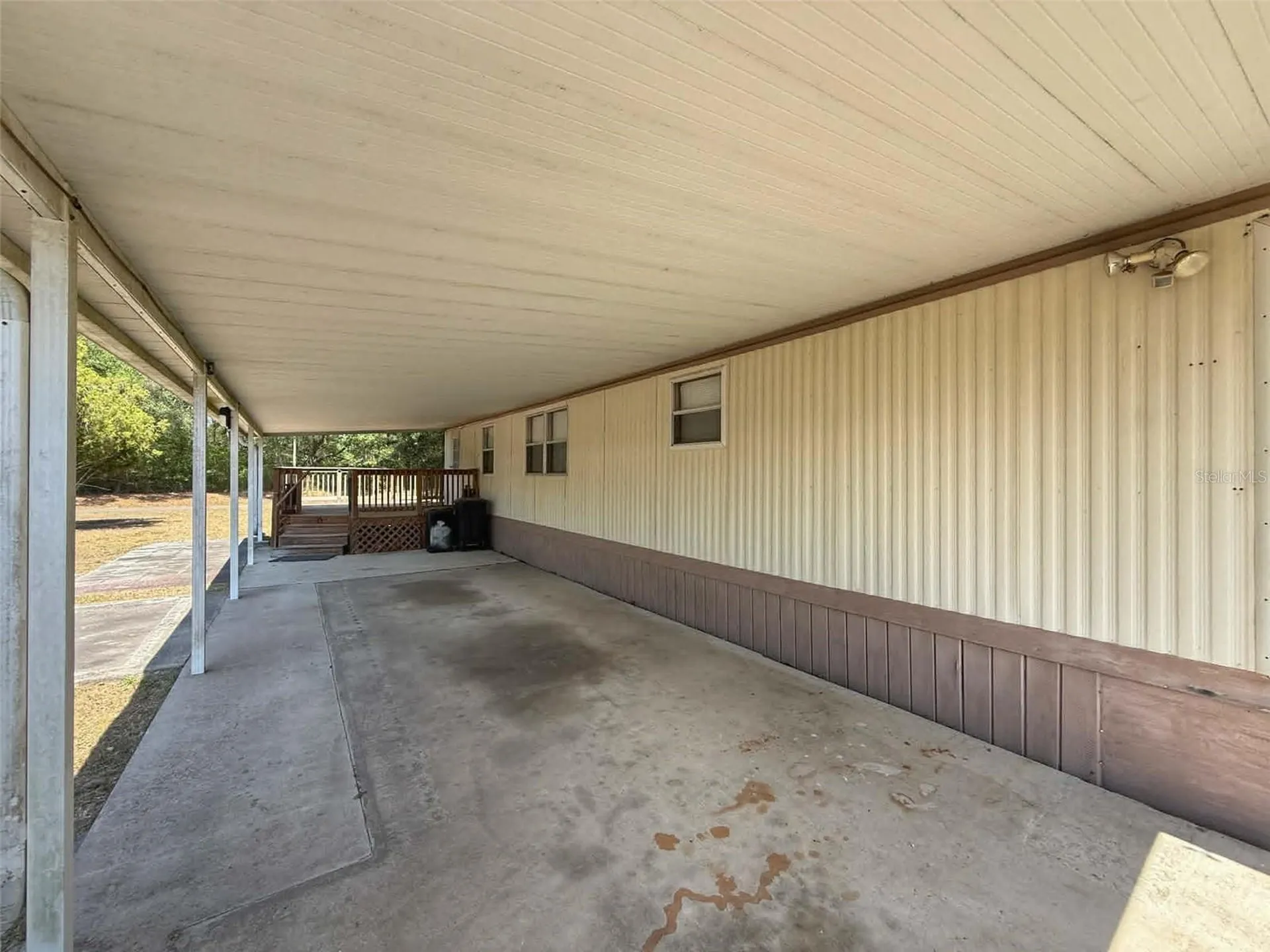13351 NE 19th Avenue Trenton FL 32693