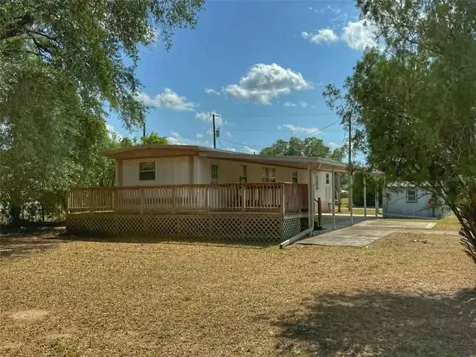 13351 NE 19th Avenue Trenton FL 32693