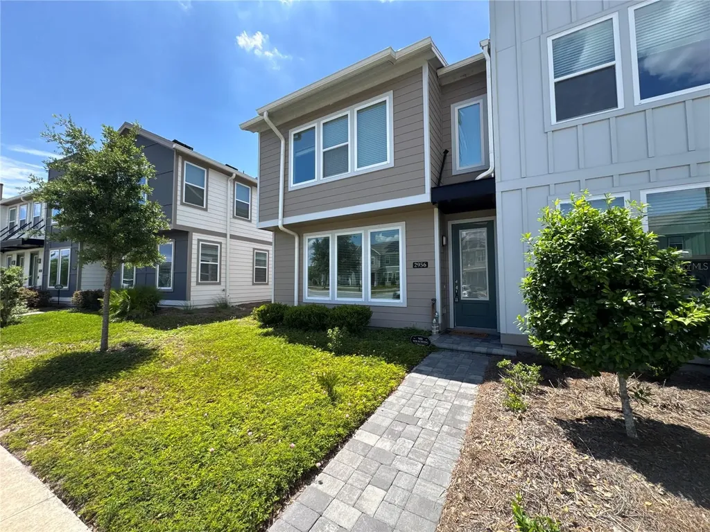 2956 Voyager Avenue St Cloud FL 34771