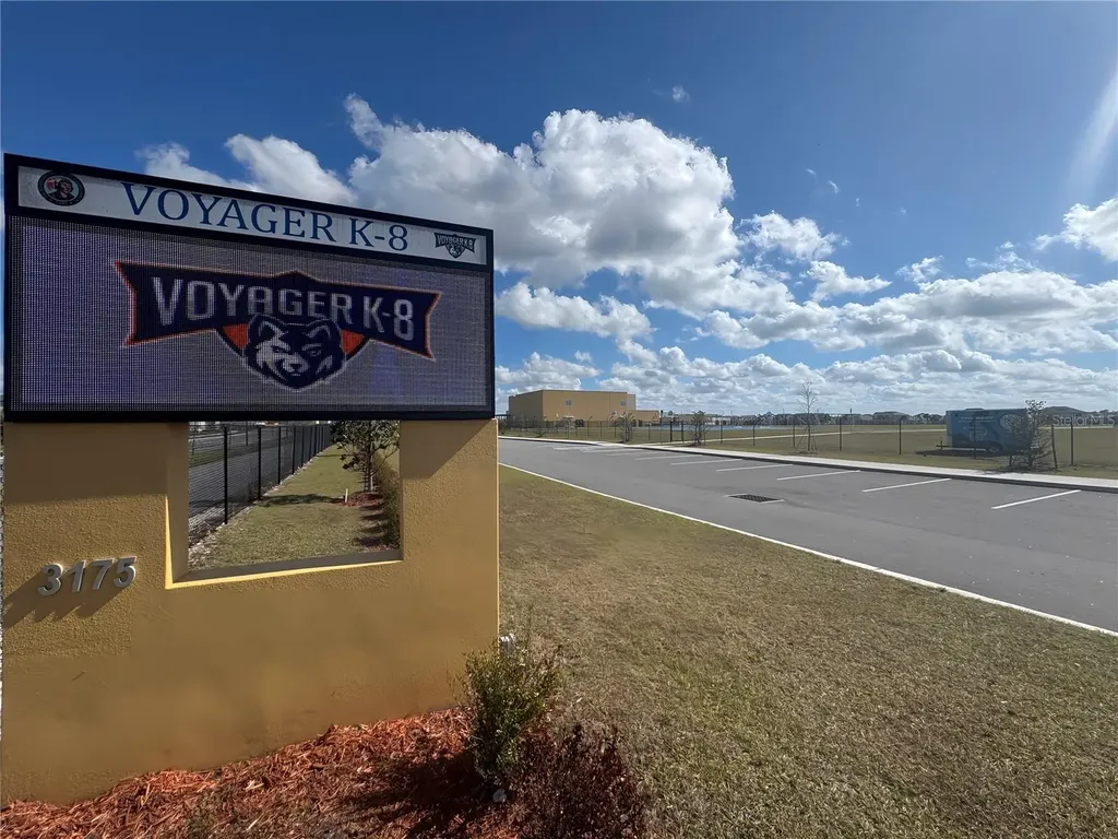2956 Voyager Avenue St Cloud FL 34771