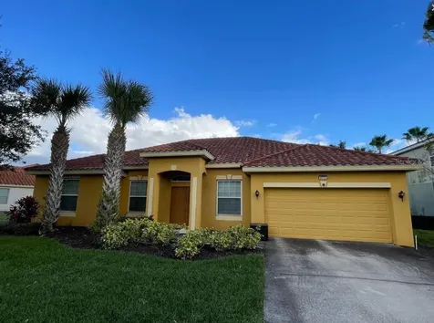 4052 Oaktree Drive Davenport FL 33837