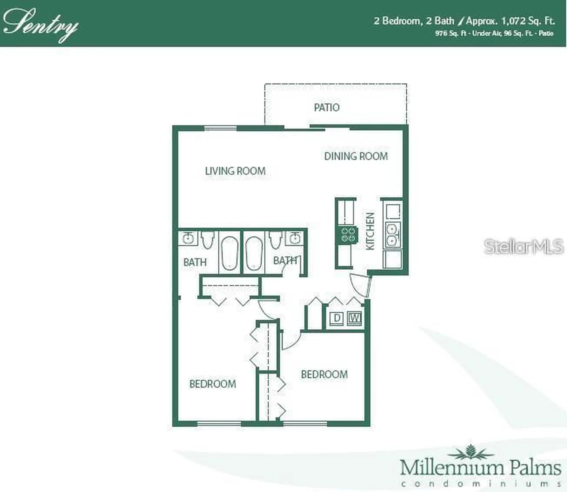 4773 S Texas Avenue Orlando FL 32839
