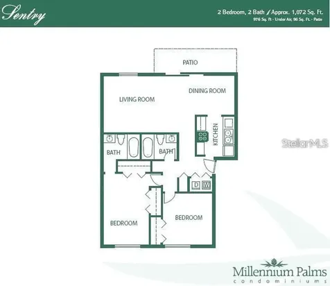 4773 S Texas Avenue Orlando FL 32839