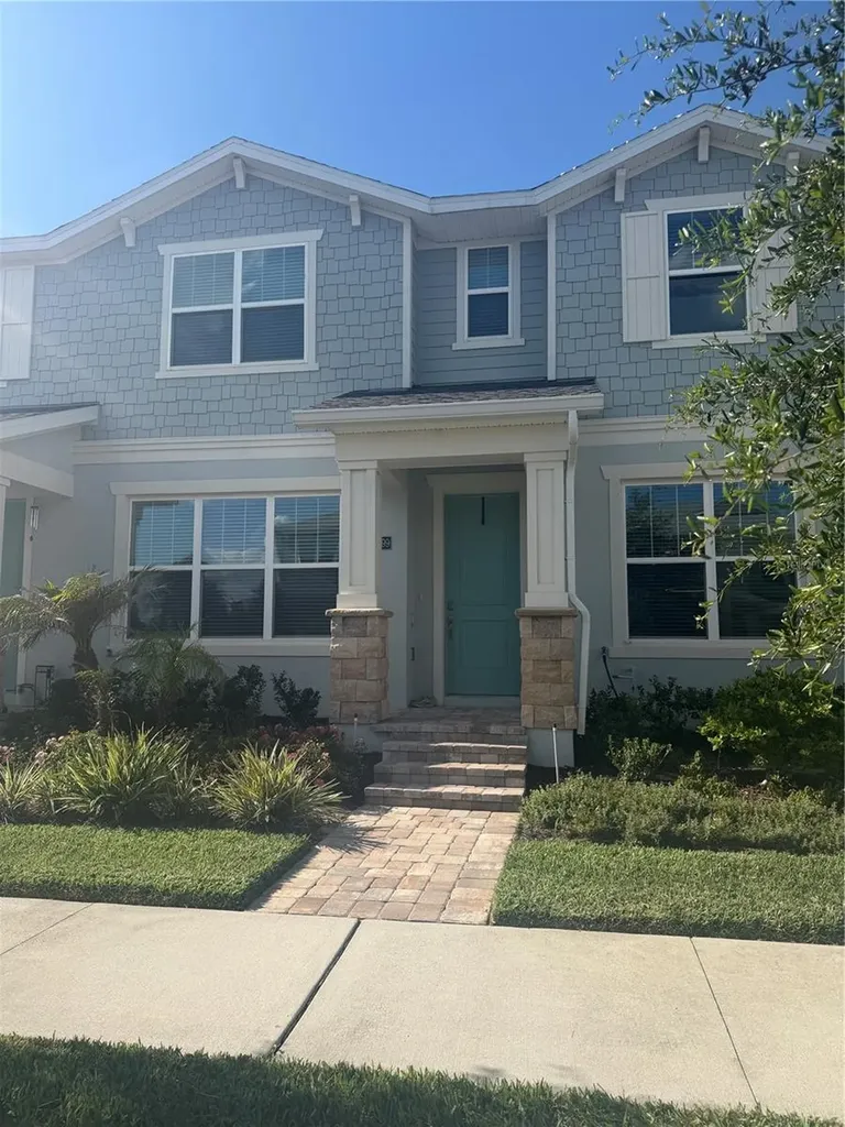 14099 Lochend Way Winter Garden FL 34787