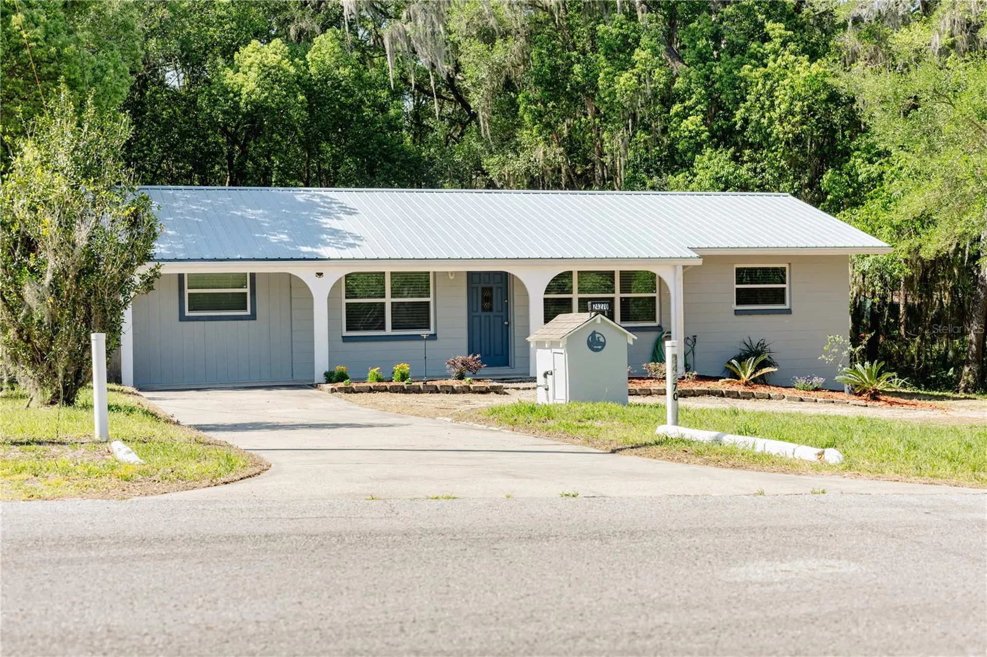 24270 SW Shorewood Drive N Dunnellon FL 34431