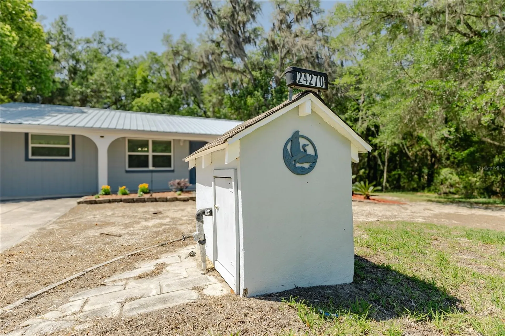 24270 SW Shorewood Drive N Dunnellon FL 34431
