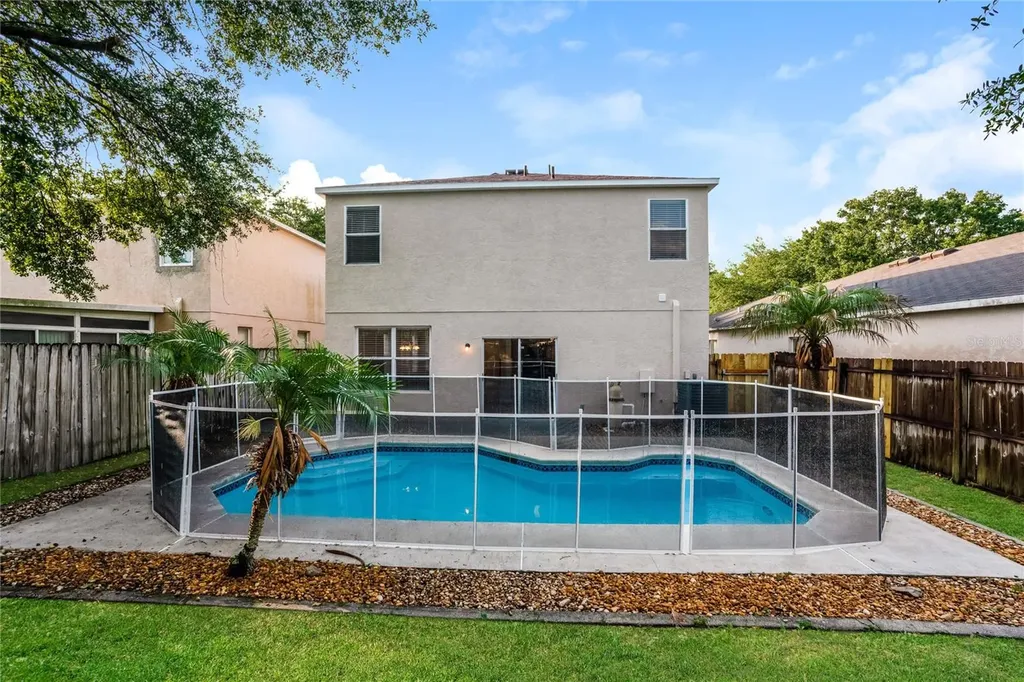 1011 Lake Shore Ranch Drive Seffner FL 33584