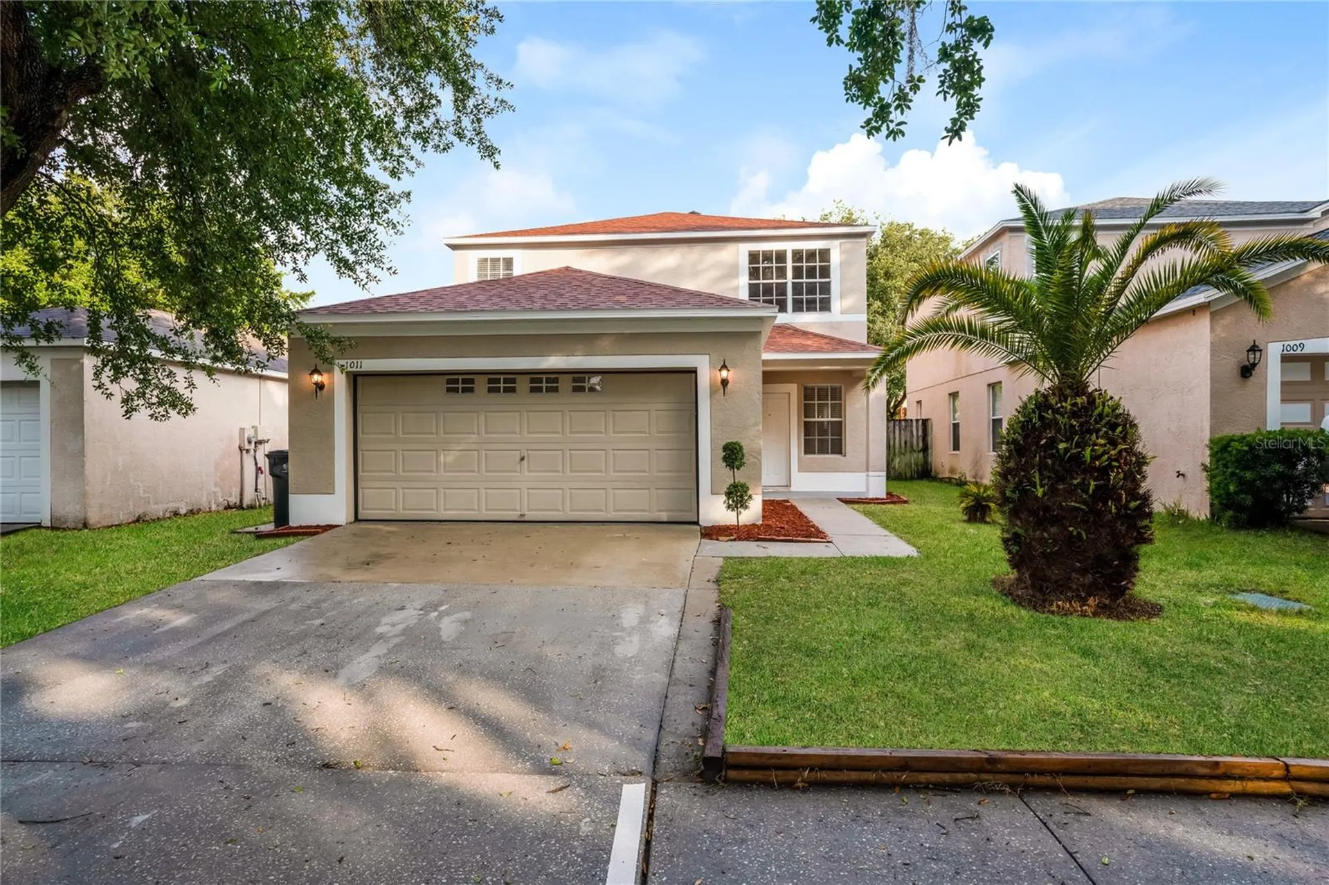 1011 Lake Shore Ranch Drive Seffner FL 33584