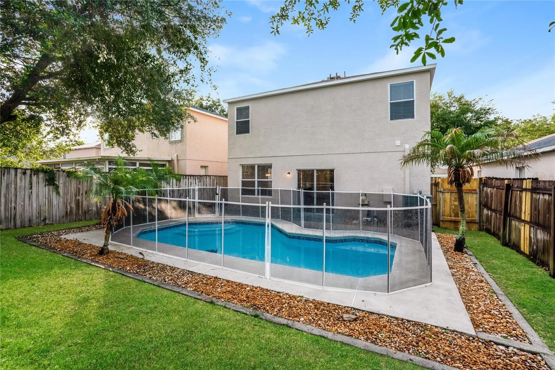 1011 Lake Shore Ranch Drive Seffner FL 33584