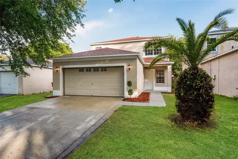 1011 Lake Shore Ranch Drive Seffner FL 33584