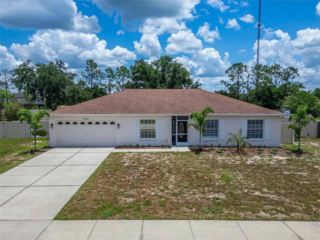 12124 Colonial Estates Lane Riverview FL 33579