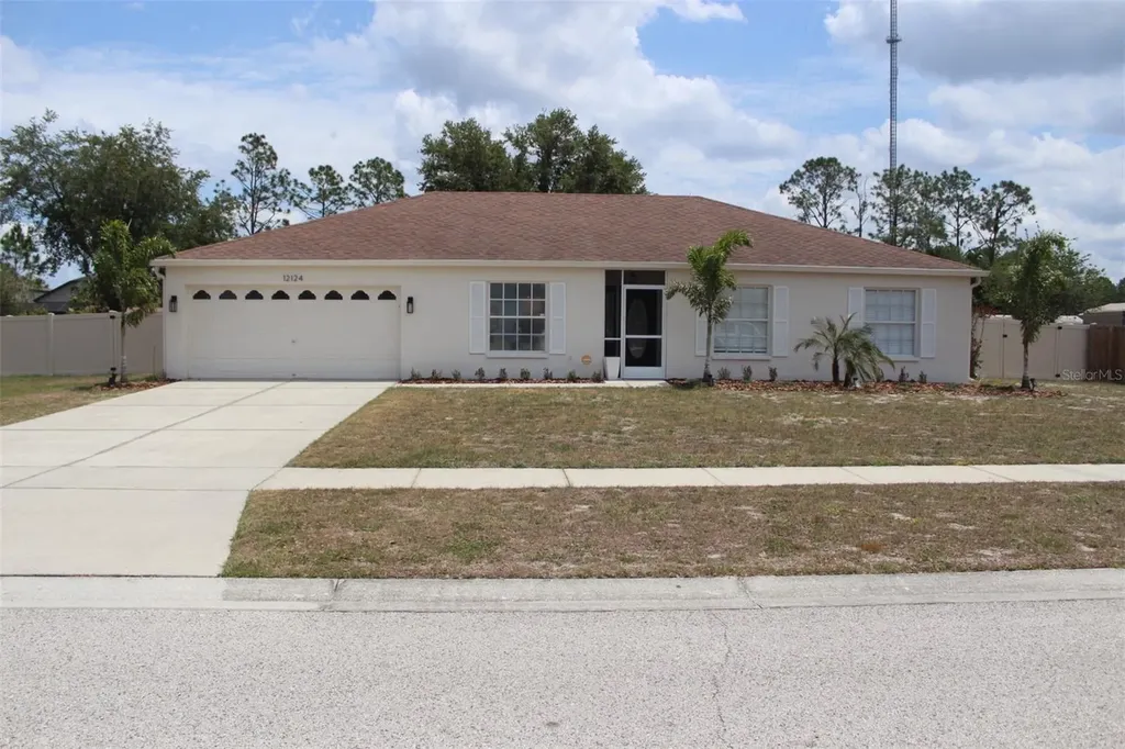 12124 Colonial Estates Lane Riverview FL 33579
