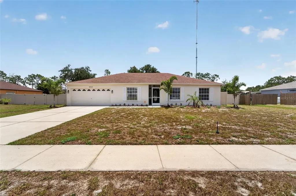 12124 Colonial Estates Lane Riverview FL 33579