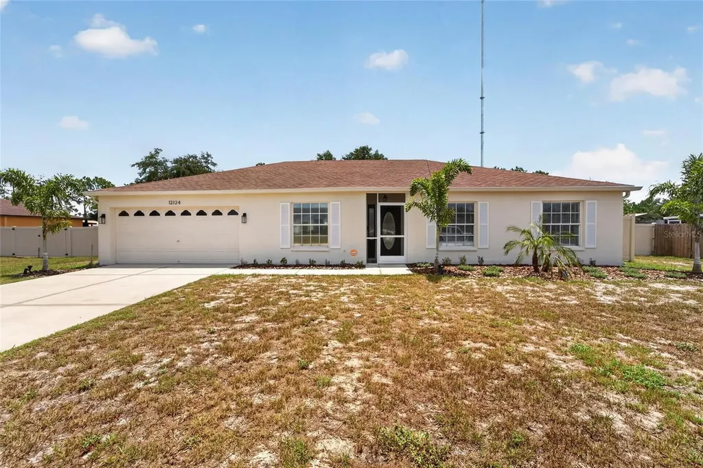 12124 Colonial Estates Lane Riverview FL 33579