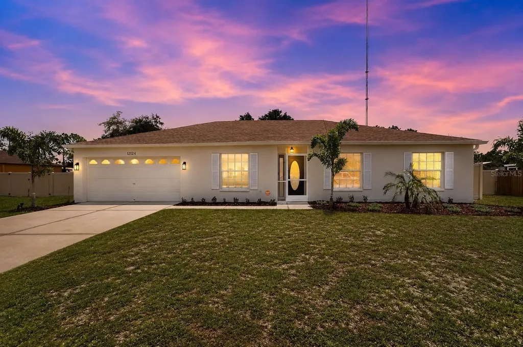 12124 Colonial Estates Lane Riverview FL 33579