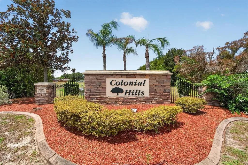 12124 Colonial Estates Lane Riverview FL 33579