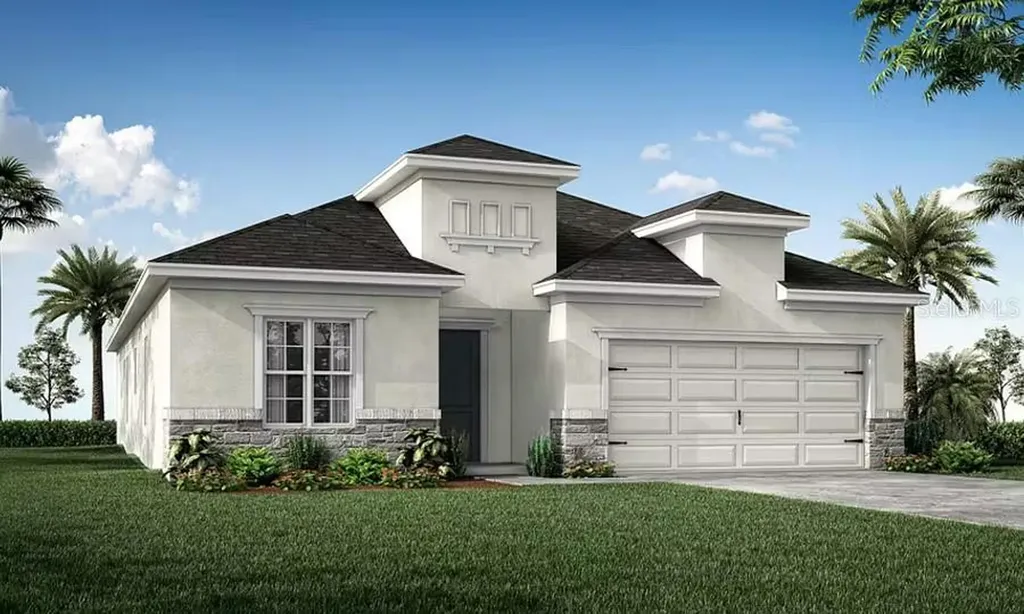 948 Cypress Creek Run St Cloud FL 34771