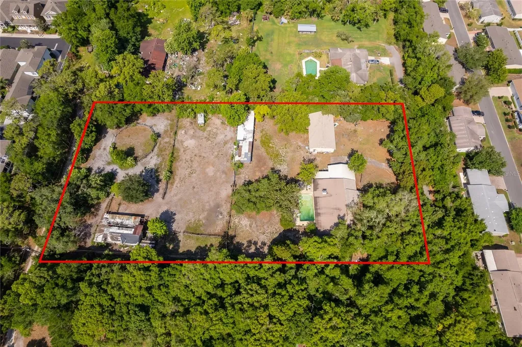 1281 Natures Way Winter Springs FL 32708