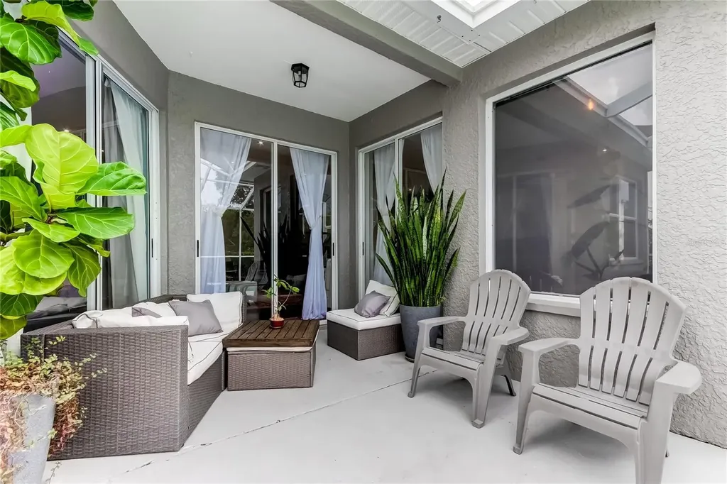 12943 Royal George Avenue Odessa FL 33556