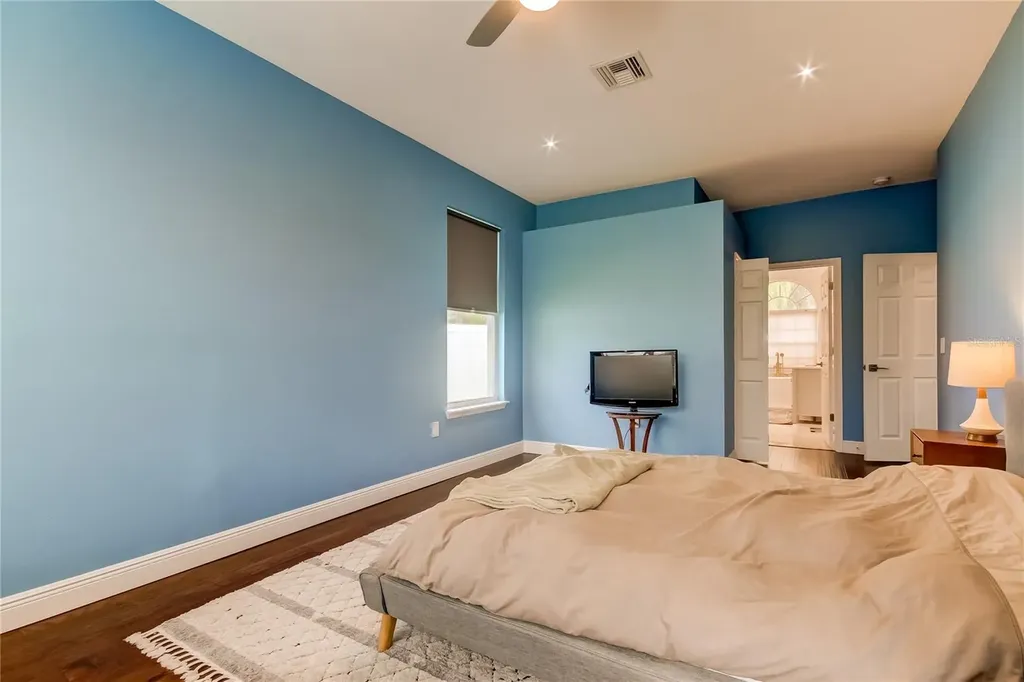 12943 Royal George Avenue Odessa FL 33556