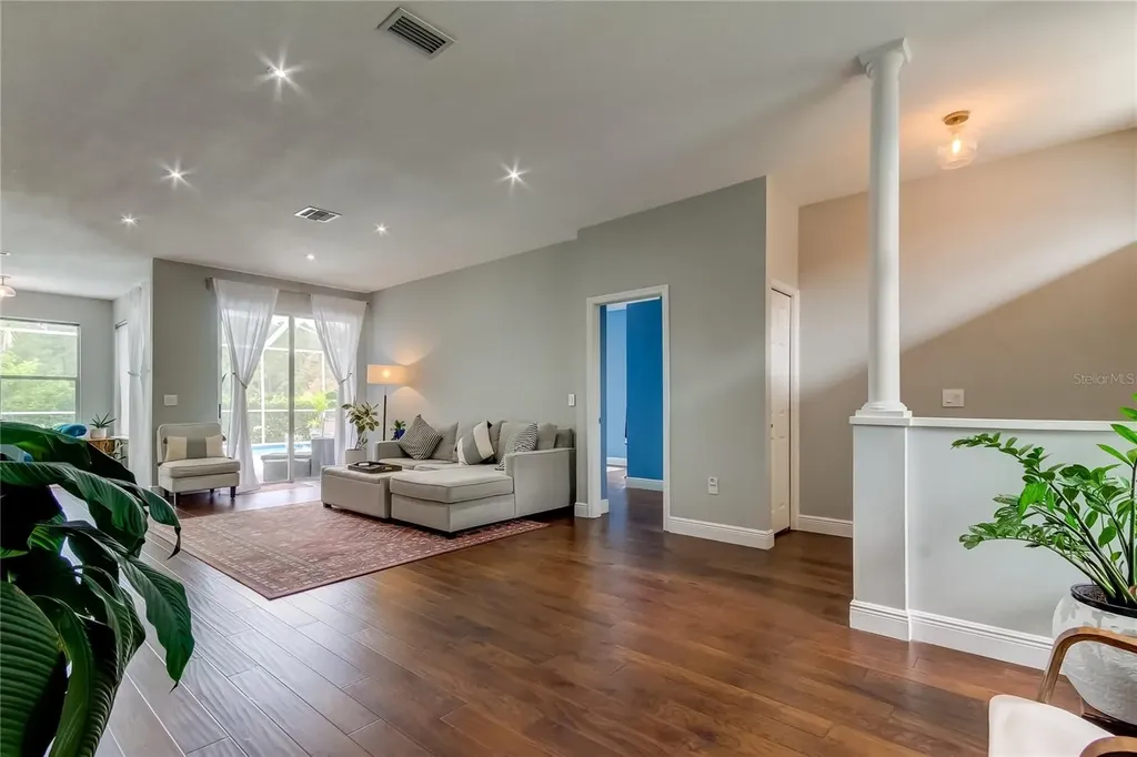 12943 Royal George Avenue Odessa FL 33556