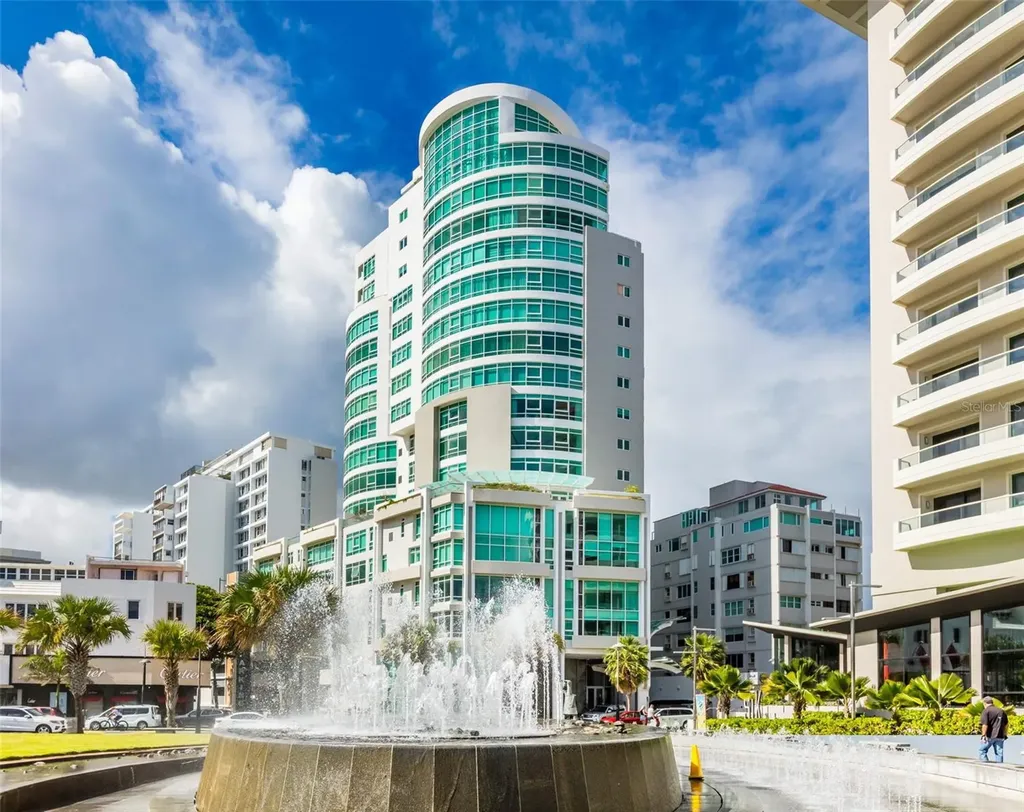 1052 Ashford Avenue San Juan PR 00907