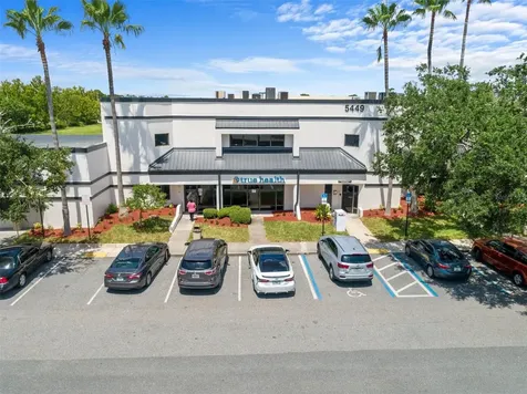 5449 S Semoran Boulevard Orlando FL 32822