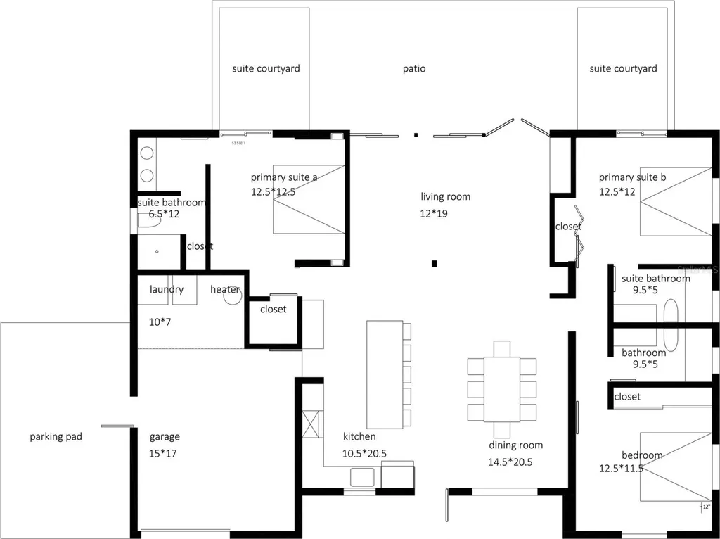 2513 Croton Avenue Sarasota FL 34239