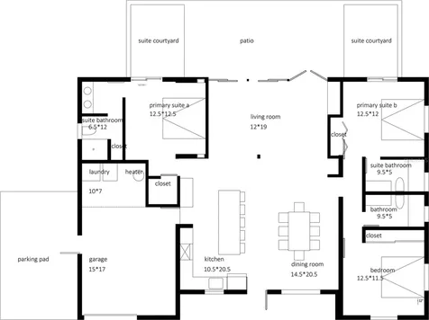 2513 Croton Avenue Sarasota FL 34239