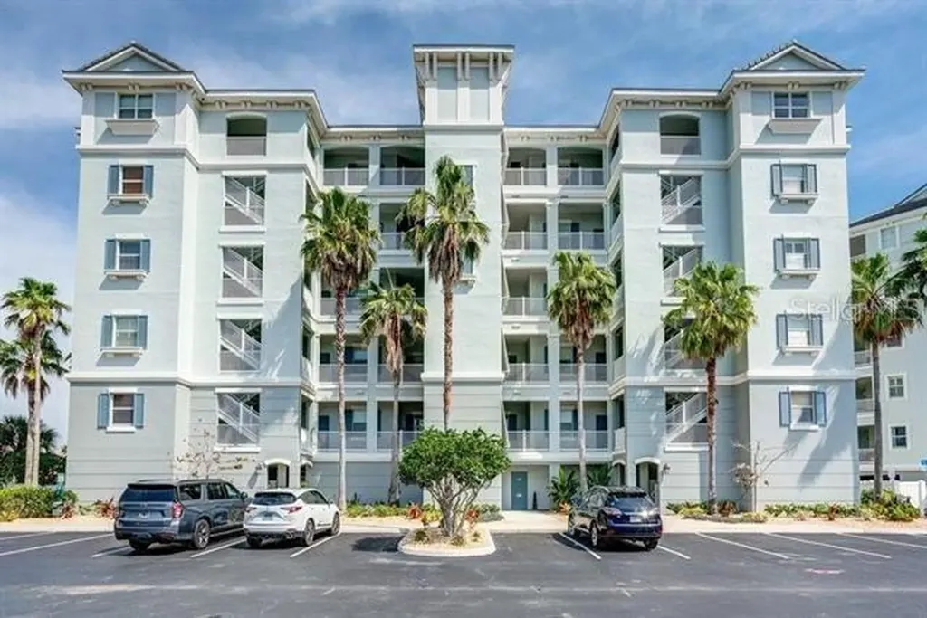 700 Cinnamon Beach Way Palm Coast FL 32137