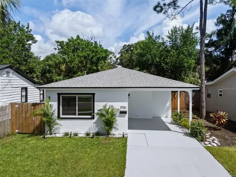 3761 21st Avenue S St Petersburg FL 33711