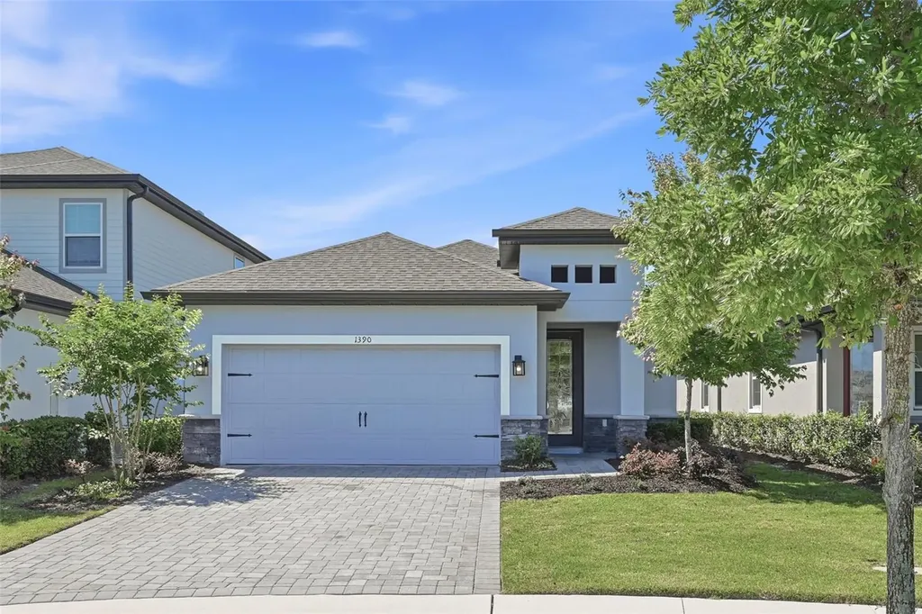 1390 Remick Court Kissimmee FL 34747