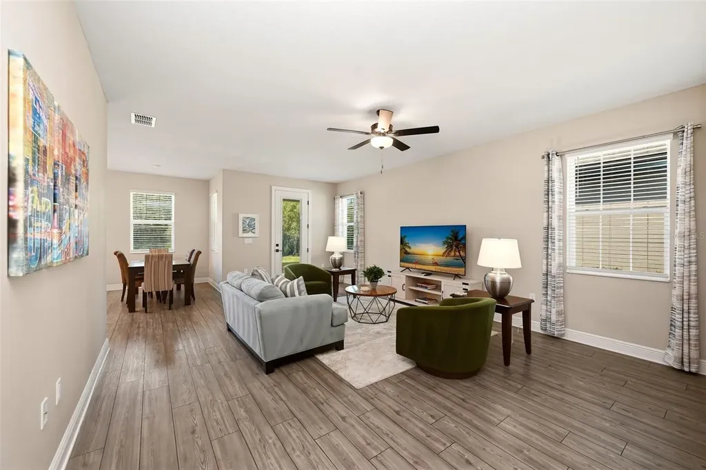 1390 Remick Court Kissimmee FL 34747