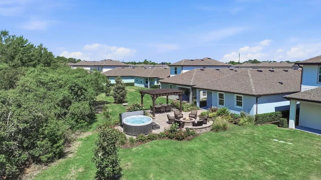 1390 Remick Court Kissimmee FL 34747