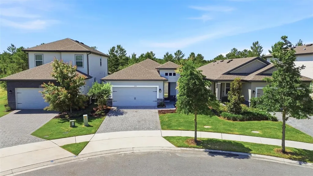 1390 Remick Court Kissimmee FL 34747