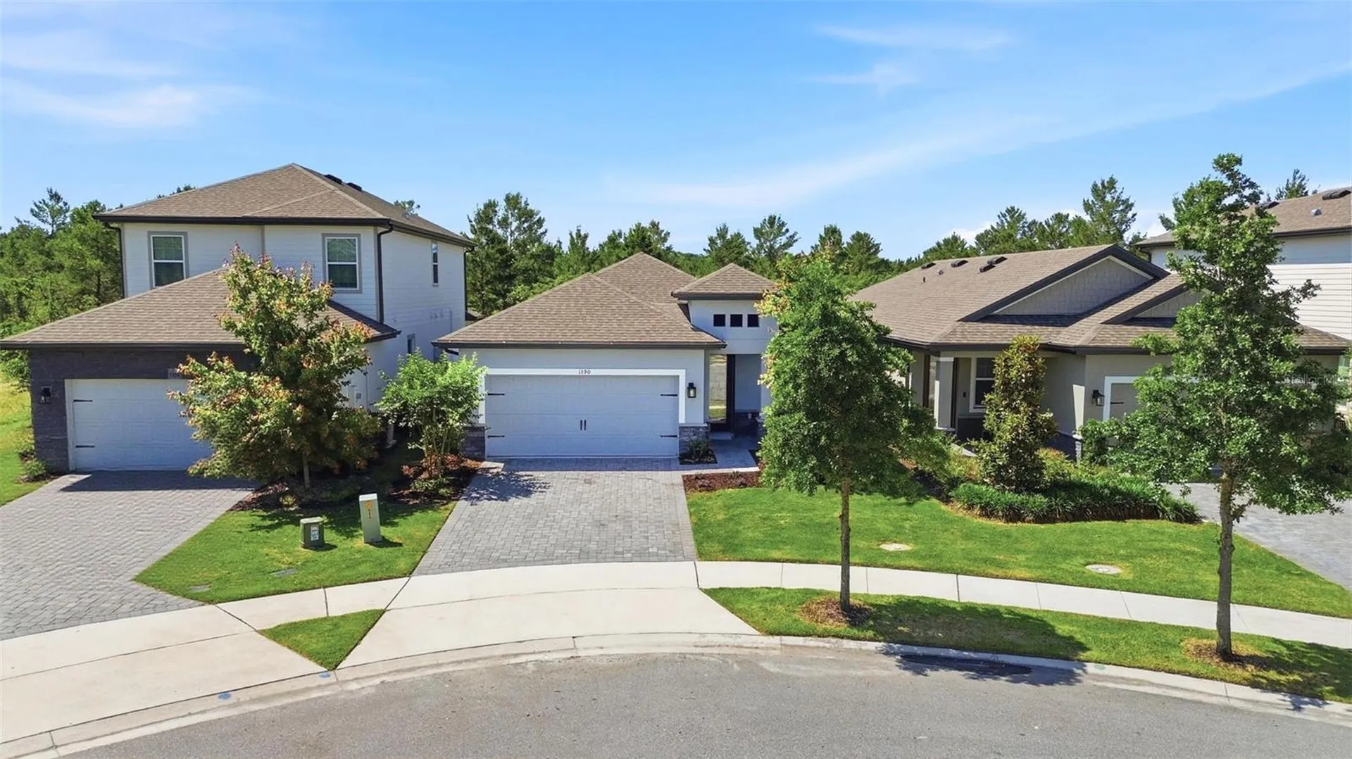 1390 Remick Court Kissimmee FL 34747