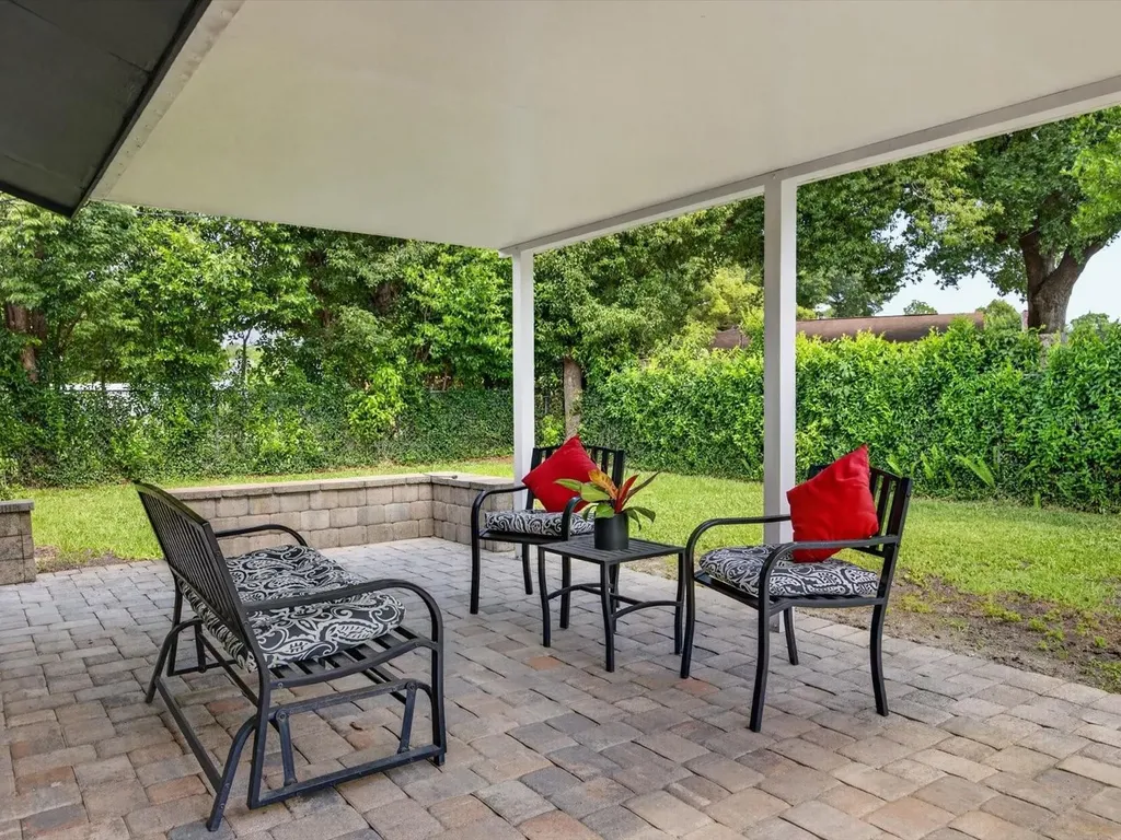 2803 Banchory Road Winter Park FL 32792