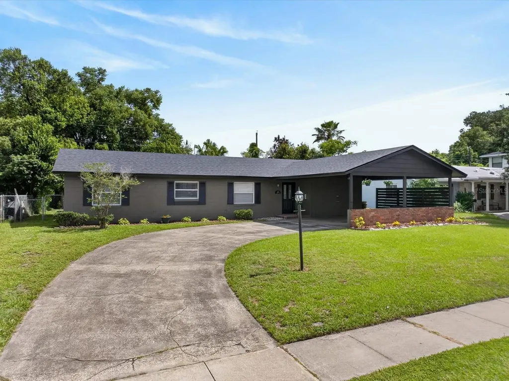 2803 Banchory Road Winter Park FL 32792