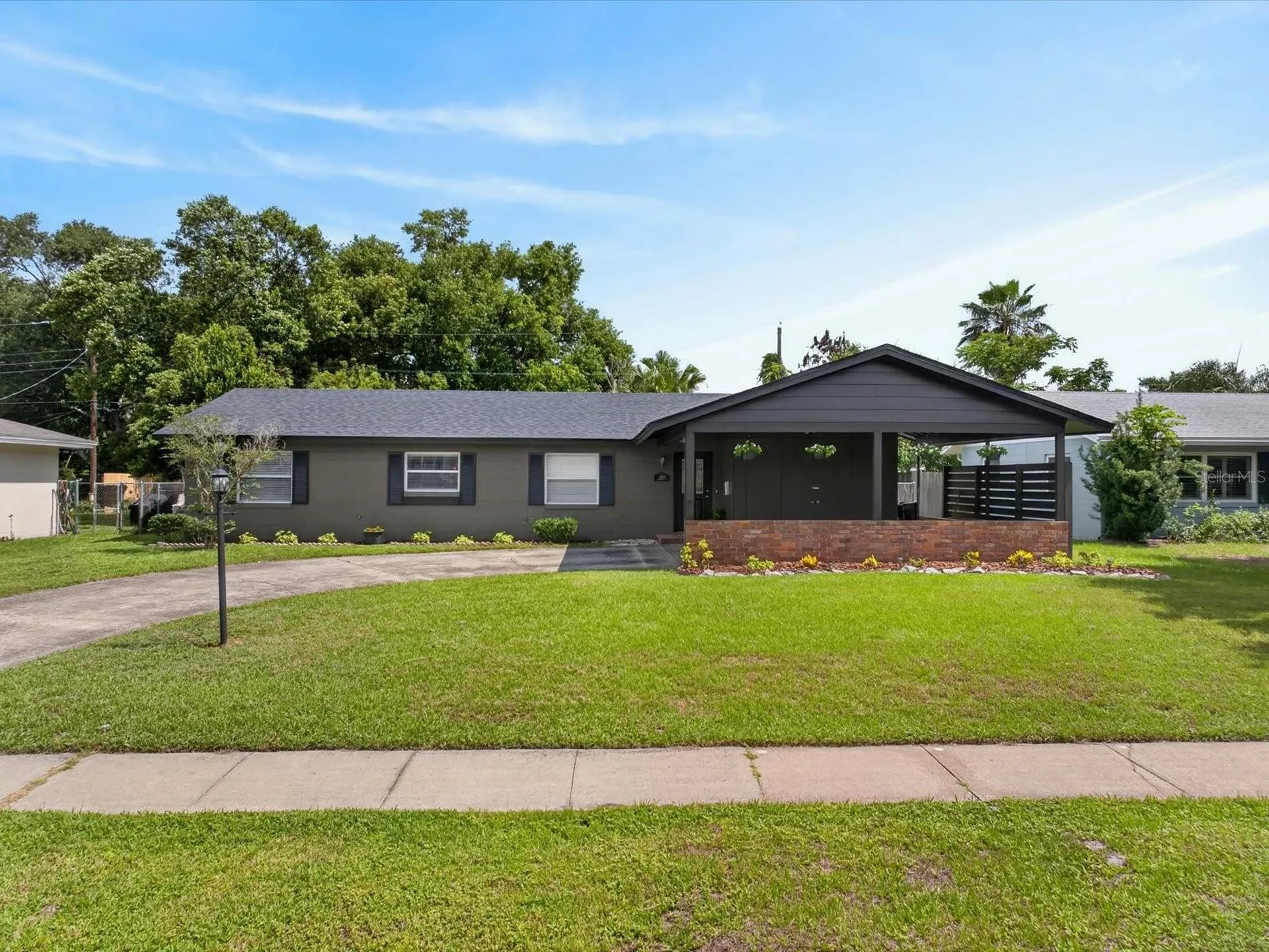 2803 Banchory Road Winter Park FL 32792