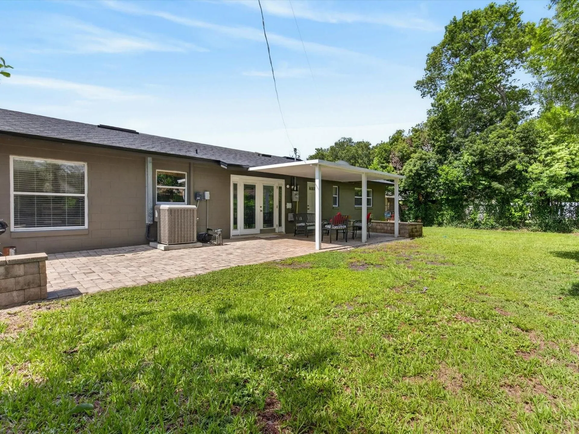 2803 Banchory Road Winter Park FL 32792