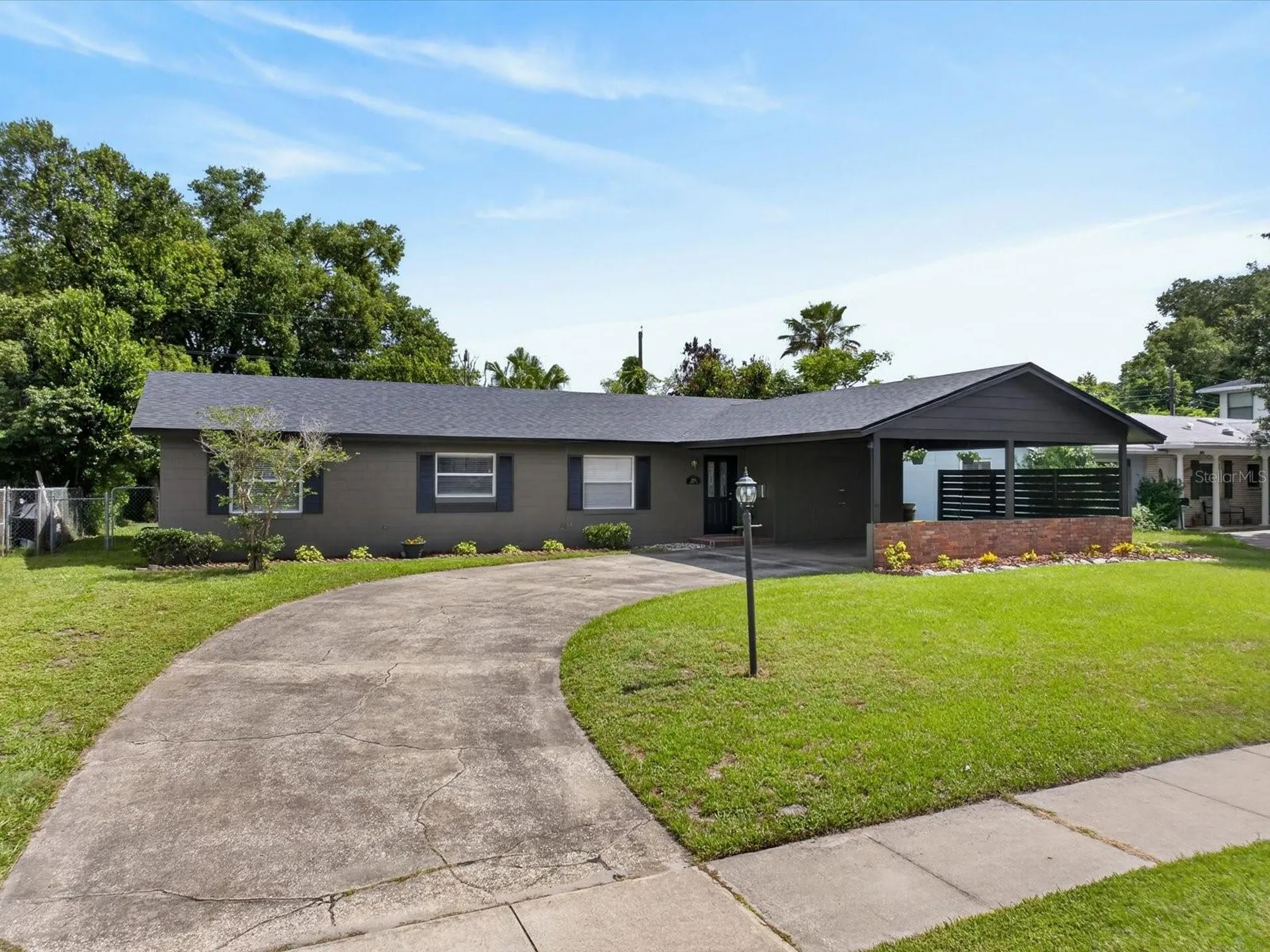 2803 Banchory Road Winter Park FL 32792