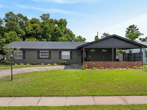 2803 Banchory Road Winter Park FL 32792