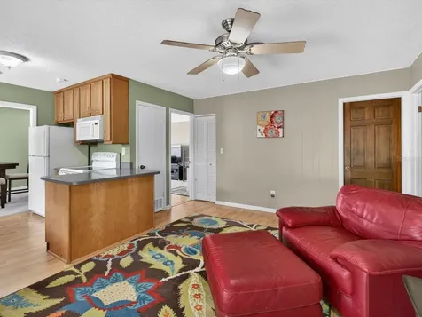 2803 Banchory Road Winter Park FL 32792