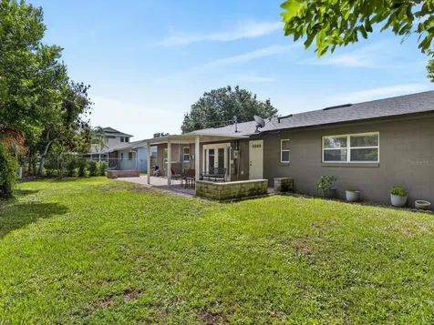 2803 Banchory Road Winter Park FL 32792