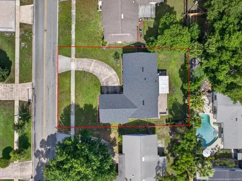 2803 Banchory Road Winter Park FL 32792